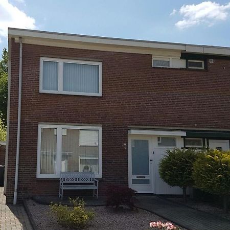 Bnbmarlies Oorsbeek Eksteriør bilde