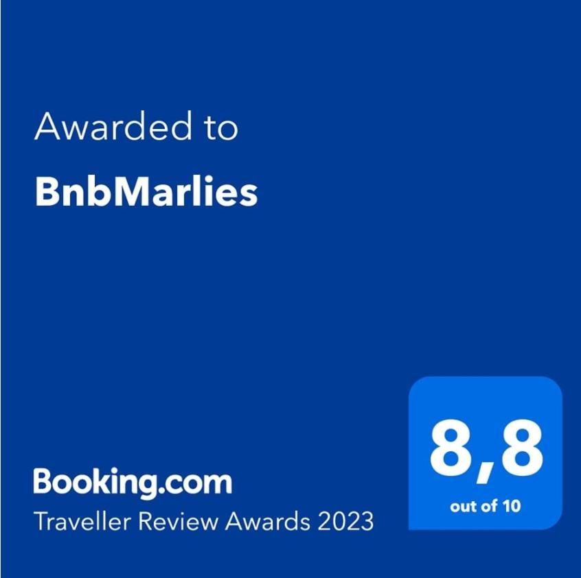 Bnbmarlies Oorsbeek Eksteriør bilde