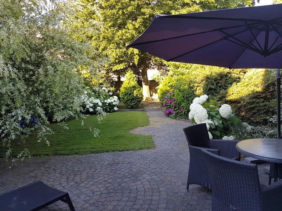 Bnbmarlies Oorsbeek Eksteriør bilde
