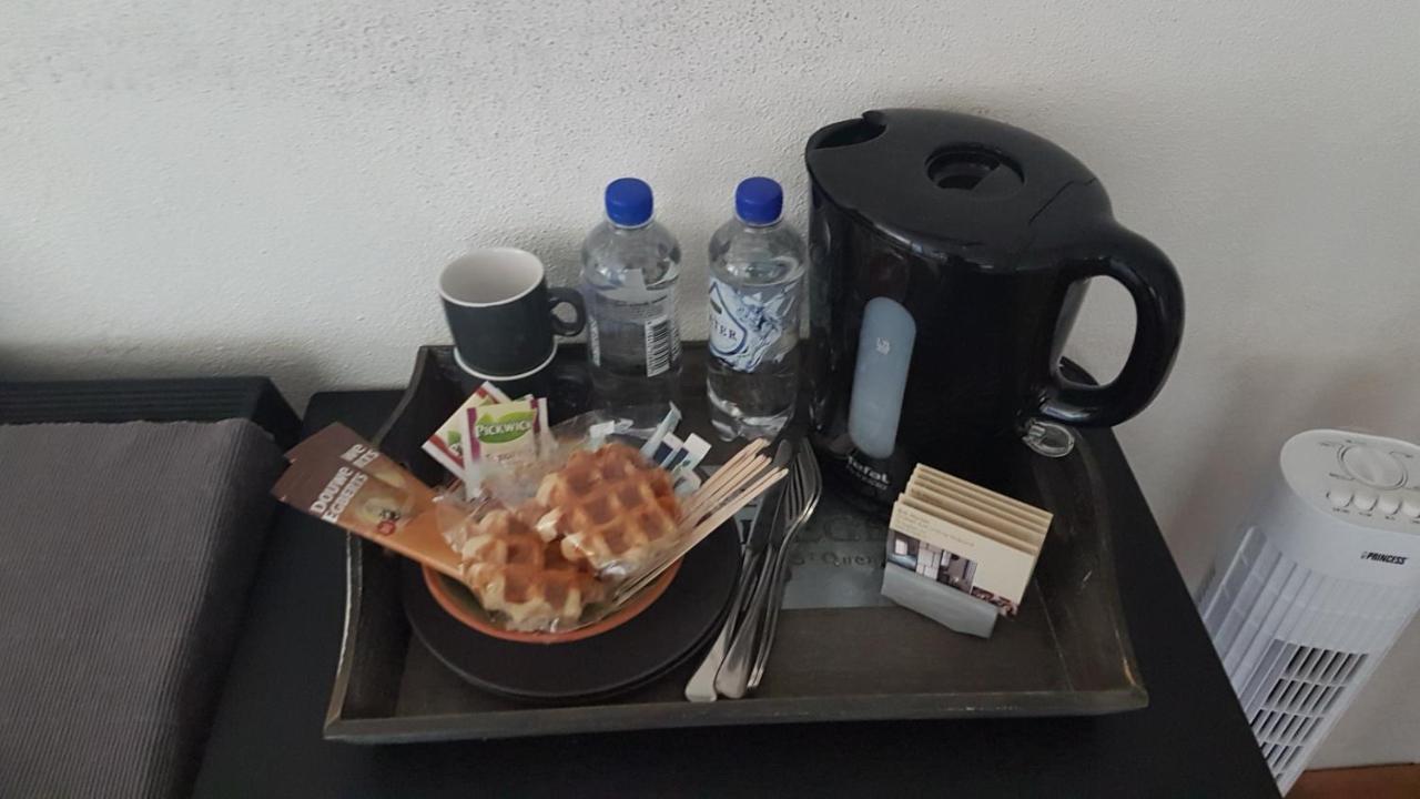 Bnbmarlies Oorsbeek Eksteriør bilde
